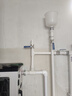 盛獅電鍋爐家用取暖水暖燒水商用農(nóng)村地暖專用電采暖爐電壁掛爐智能恒溫節(jié)能省電全自動采暖三相電 12KW <120㎡ （220V/380V通用） 直管半導(dǎo)體式【不易結(jié)垢】 曬單實拍圖