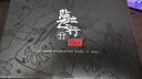李寧（LI-NING）羽毛球鞋貼地飛行2MAX 黑色 AYAT001-2  43 曬單實(shí)拍圖