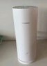 華為凌霄子母路由 Q6（1母1子套裝） AX3000Mbps 千兆路由器 全屋WiFi 6+  電力線版  曬單實拍圖