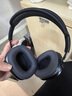 Apple/蘋果 AirPods Max (USB-C) 午夜色 無線藍(lán)牙耳機(jī) 主動降噪耳機(jī) 頭戴式耳機(jī) 曬單實拍圖