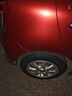 玲瓏輪胎165/70R14 85T 玲瓏臻選 HD XL 適配寶駿310/東風(fēng)小康K07S 曬單實(shí)拍圖
