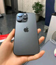 Apple/蘋果 iPhone 16 Pro（A3294）256GB 黑色鈦金屬 支持移動(dòng)聯(lián)通電信5G 雙卡雙待手機(jī) 曬單實(shí)拍圖