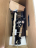 大行（DAHON）折疊自行車20英寸8級變速經(jīng)典P8單車KBC083 黑色高配款-京倉 曬單實(shí)拍圖