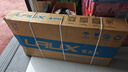 雷克斯LAUX哪吒200plus山地車成人學(xué)生代步通勤鋁合金24速純油碟 高光白（標(biāo)準(zhǔn)版） 24速 27.5英寸 曬單實拍圖