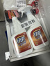 綠傘地板液體蠟 竹木香型 木地板清潔保養(yǎng)護理 只亮不滑 500g*2瓶 曬單實拍圖