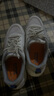 斯凱奇（Skechers）男鞋星邁緩震跑步鞋氣泡鞋輕便網(wǎng)面透氣運動(dòng)I休閑鞋220546 曬單實(shí)拍圖