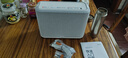 天龍（DENON）HOME 250 無線藍(lán)牙音響 Hi-Fi音響 WiFi藍(lán)牙USB立體聲配對Aux及多房間音樂白色 曬單實拍圖