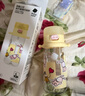 babycare兒童水杯夏季吸管杯學(xué)飲杯免擰戶外運(yùn)動(dòng)直飲幼兒園上學(xué)水壺 曬單實(shí)拍圖