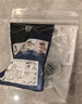 飛利浦（PHILIPS）呼吸機家用雙水平無創(chuàng)進口醫(yī)用睡眠止鼾器防打呼嚕呼吸暫停DSST25 曬單實拍圖