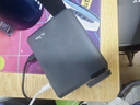 glinet路由器BE3600【國家補貼15%】WiFi7 家用無線千兆軟路由 雙2.5G網(wǎng)口 支持PD供電 網(wǎng)絡NAS  曬單實拍圖