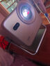 Vidda 大眼睛M2 Pro太空銀 海信4K超高清純?nèi)す馔队皟x 無損光學(xué)變焦 家用家庭影院臥室 國家補(bǔ)貼20% 曬單實拍圖
