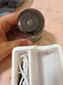 小米部依【進口品質(zhì)】電動剃須刀2025新款刮胡刀便攜款小鋼炮迷你車載網(wǎng)紅送男友父親七夕情人節(jié)生日禮物 【德國精工】牛油果綠 曬單實拍圖