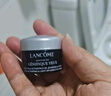 蘭蔻（LANCOME）肌底精華煥亮眼霜發(fā)光眼霜 5ml*3 一支正裝量【臨期清倉(cāng)】 曬單實(shí)拍圖