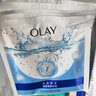 玉蘭油（OLAY）鎖水面膜10片裝鎖住水分有效肌膚水潤女士護膚品生日禮物送女友 曬單實拍圖