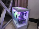 速度玩家英特爾酷睿i7升十八核4060電競(jìng)獨(dú)顯組裝臺(tái)式機(jī)電腦主機(jī)游戲辦公Ai設(shè)計(jì)師整機(jī)全套 單主機(jī) G：i9級(jí)36核芯4K電競(jìng)頂配丨1T丨4060獨(dú)顯 曬單實(shí)拍圖
