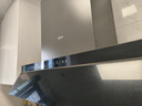 美的（Midea）家用油煙機(jī) 頂側(cè)雙吸一體高溫蒸汽洗 變頻大吸力排油煙機(jī) 廚房燃?xì)庠钆_套裝 AK7PRO 升級款A(yù)K9PRO 【行業(yè)熱銷單煙機(jī)】高溫蒸汽洗AK9 PRO 磁吸油網(wǎng)易清潔 曬單實拍圖