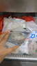 寶寶饞了大西洋真鱈魚新鮮深海生鮮兒童鱈魚塊魚類去皮去刺享寶寶嬰兒食譜 大西洋真鱈魚 曬單實拍圖