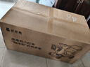 皮皮熊老年代步電動車帶娃母子車四輪老年人高續(xù)航家用折疊代步小紅車 【手機聯(lián)網(wǎng)】S3 Pro紅 曬單實拍圖