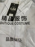誓從anzmo販賣元氣日系學(xué)院風(fēng)dk制服西服套裝春秋新款西裝外套男jk女 紅色西服+襯.衫紅棕.領(lǐng).帶+黑色 M （推薦80-100斤） 曬單實拍圖