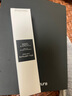 植村秀小黑膠定妝噴霧100ml 啞光款 油皮持久不脫妝 七夕情人節(jié)禮物 曬單實拍圖