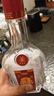 天佑德互助青稞酒 互助09版三星43度 500ml  青稞清香型白酒 青海特產(chǎn) 43度 500mL 1瓶 單瓶裝 曬單實(shí)拍圖