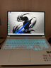聯(lián)想拯救者R9000P 2025 AI元啟游戲筆記本電腦(銳龍9 8945HX 32G1T RTX5060 2.5K240Hz 白)國家補(bǔ)貼20% 曬單實(shí)拍圖