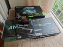 宏碁掠奪者（PREDATOR）48G(24G×2)套裝 DDR5 6000頻率 臺式機內存條 Pallas II 凌霜系列(C28)石耀黑 AI電腦存儲配件 曬單實拍圖