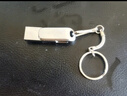 閃迪（SanDisk） 手機u盤(pán) Type-C蘋(píng)果 雙接口閃存盤(pán)SDDDC4 USB3.2至尊高速酷锃兩用 全金屬U盤(pán)讀速高達400MB/s 128G 讀速高達400MB 曬單實(shí)拍圖