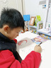 UHFQ火柴人繪畫(huà)本馬桶人監控人元素漫畫(huà)人物描摹本3歲6兒童素描臨摹本火柴人描畫(huà)本元素描摹本火柴人【馬桶人+特種兵】 曬單實(shí)拍圖