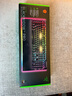 雷蛇（Razer）黑寡婦蜘蛛V4專業(yè)版 機械鍵盤 游戲鍵盤 RGB背光 游戲電競 橙軸 帶RGB腕托 曬單實拍圖