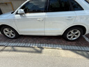 韓泰（Hankook）輪胎全新 運(yùn)動(dòng)操控型 K115 235/55R17 99V AO 奧迪配套 Ventus Prime2 K115 曬單實(shí)拍圖
