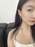 KRISTEN JUDI長款流蘇耳環(huán)女銀針輕奢高級感耳飾氣質新款耳釘圓臉顯瘦耳墜禮物 送女友老婆閨蜜實用生日禮盒 白金色紀念日禮盒包裝 曬單實拍圖