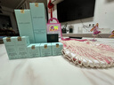 雅詩(shī)蘭黛美白膠原水乳（膠原水200ml+白膠原乳100ml)護(hù)膚品套裝效期27年1 曬單實(shí)拍圖