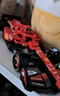 樂(lè)高（LEGO）【五月天阿信同款】積木賽車77242 法拉利F1男孩兒童玩具生日禮物 曬單實(shí)拍圖