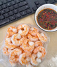 Members MarkMember's Mark 冷凍魷魚(含魷魚圈及魷魚須) 1.2kg 1.2kg 曬單實拍圖
