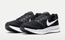 耐克（NIKE）Run Swift 3 男鞋休閑健步日常訓練運動(dòng)鞋透氣緩震耐磨公路跑步鞋 DR2695-002 42 曬單實(shí)拍圖