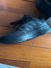 adidas GALAXY 5挑戰(zhàn)里程舒適網(wǎng)面體測(cè)跑鞋男子阿迪達(dá)斯官方   黑色   41 曬單實(shí)拍圖