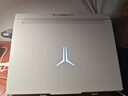 聯(lián)想拯救者Y9000P 2025AI元啟游戲筆記本電腦(Ultra9 275HX 32G1T RTX5070Ti 2.5K240Hz白)國家補貼20% 曬單實拍圖