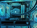 華碩B650 B850 X870主板搭A(yù)MD9000系列銳龍R7 9800X3D 9950X3D CPU主板套裝 板U套裝 華碩 ROG B850-A WIFI S 吹雪 R7 9700X散片 曬單實拍圖
