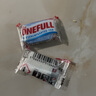 ONEFULL洗衣機(jī)清洗劑滾動(dòng)60粒泡騰片清潔除垢殺菌家用滾筒污漬神器大容量 曬單實(shí)拍圖