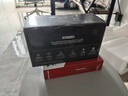 MARSHALL（馬歇爾）EMBERTON III 音箱便攜式3代無線藍(lán)牙家用戶外防塵防水長(zhǎng)續(xù)航禮物小音響 草灰綠 曬單實(shí)拍圖