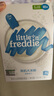小皮（Little Freddie）有機原味高鐵大米粉160g*1盒寶寶輔食嬰兒營養(yǎng)低敏米糊米粉6個月 曬單實拍圖