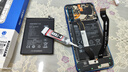 諾希 適用于紅米NOTE8電池/BN46 小米電池/紅米電池/手機(jī)電池 通用/7/NOTE6/BN46 曬單實(shí)拍圖