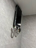 約克（YORK）D1即熱式電熱水器無線遙控智能變頻水電分離家用速熱小型恒溫洗澡淋浴加熱器 7000W 無線遙控款 曬單實拍圖