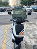 愛瑪電動自行車獵騎【北京】48V30Ah星恒鋰電長續(xù)航90KM能外觀智能互聯(lián)TCS防滑電動車 璀璨白 曬單實拍圖