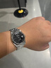 【二手99新】帝舵（Tudor）王子型 男士手表全自動(dòng)機(jī)械 瑞表 狗牙精鋼/間金 18K黃金日歷功能 36mm黑盤條刻76214-0001 單表 曬單實(shí)拍圖
