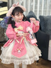 西多米兒童水杯吸管雙飲Tritan高顏值小學(xué)生幼兒園夏季喝水杯子 曬單實(shí)拍圖
