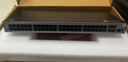 華為坤靈S5735S-L48P4S-A1千兆POE交換機(jī)48口千兆電口+4口千兆光口POE供電以太網(wǎng)絡(luò)網(wǎng)管企業(yè)弱三層 曬單實拍圖