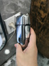 邦越【德國品牌】油頭增白器光頭神器剃光頭理發(fā)神器 自助理發(fā)器自己理發(fā)器男士剪發(fā)剃寸頭圓頭 增白器【尊貴銀】浮動雙刀頭 曬單實拍圖