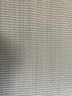 恒源祥夏季天然藺草席雙人空調(diào)涼席單件床上用品180*200cm【可折疊】 曬單實拍圖